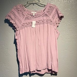 NWT Maurice Top